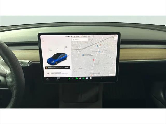 2021 Tesla Model 3 Standard Range Plus Rear-Wheel Drive