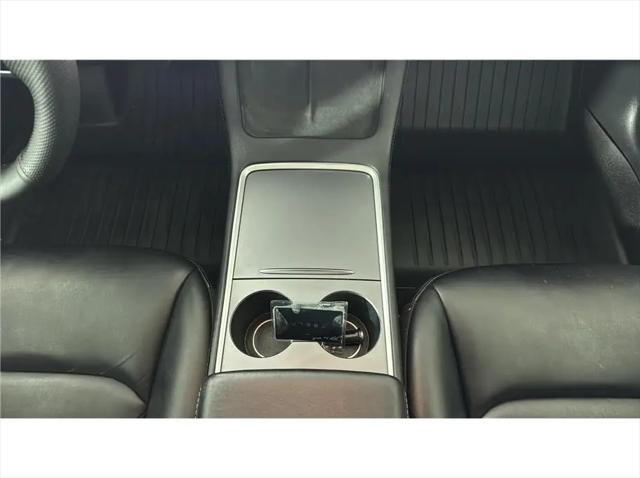 2021 Tesla Model 3 Standard Range Plus Rear-Wheel Drive