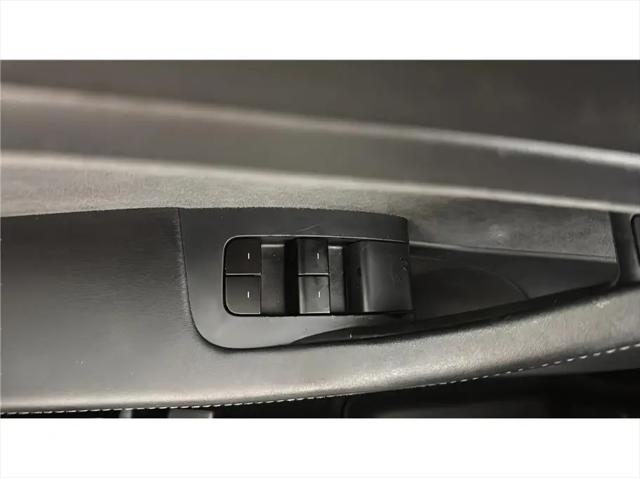 2021 Tesla Model 3 Standard Range Plus Rear-Wheel Drive