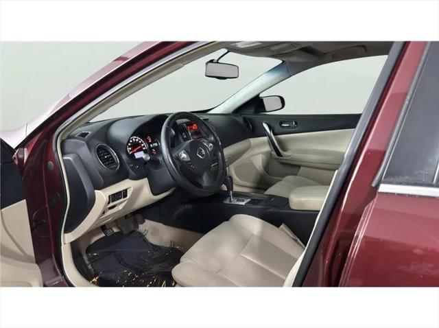2013 Nissan Maxima 3.5 S