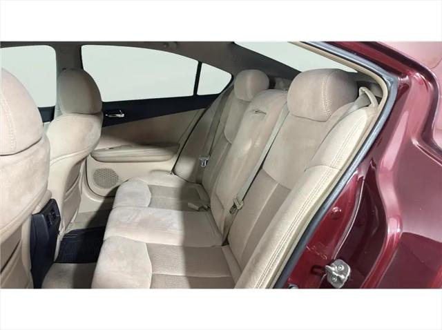 2013 Nissan Maxima 3.5 S