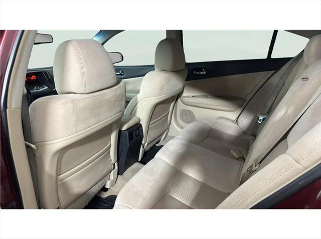 2013 Nissan Maxima 3.5 S