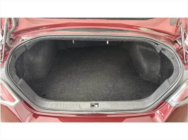 2013 Nissan Maxima 3.5 S