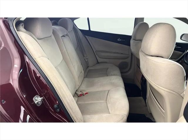 2013 Nissan Maxima 3.5 S