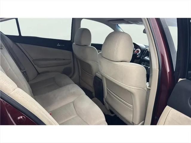 2013 Nissan Maxima 3.5 S