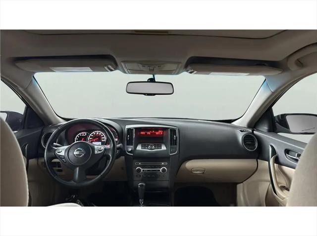 2013 Nissan Maxima 3.5 S