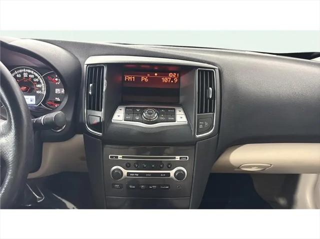 2013 Nissan Maxima 3.5 S