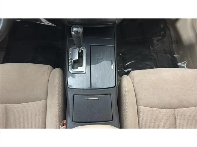 2013 Nissan Maxima 3.5 S