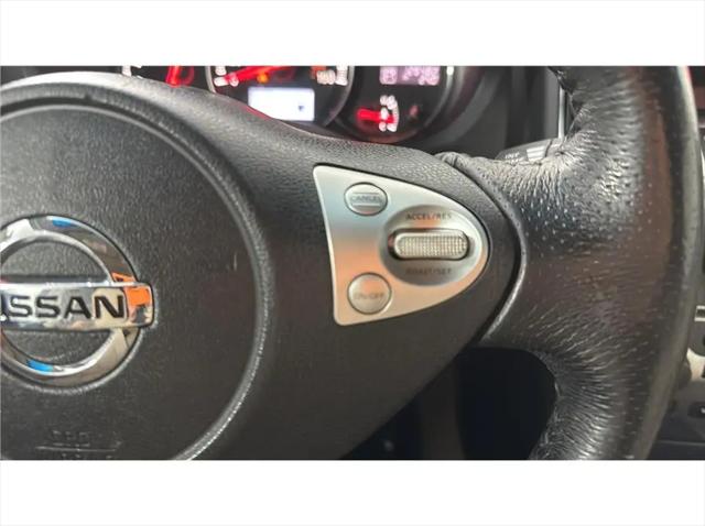 2013 Nissan Maxima 3.5 S