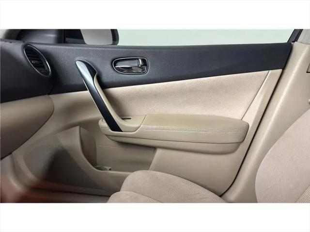 2013 Nissan Maxima 3.5 S