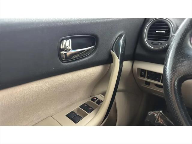 2013 Nissan Maxima 3.5 S