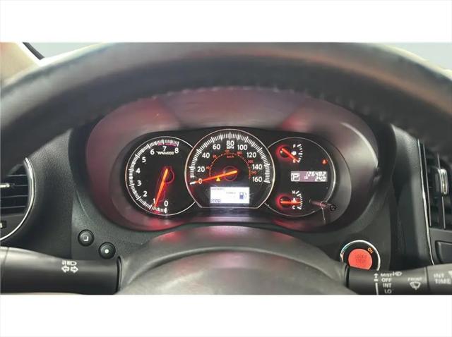 2013 Nissan Maxima 3.5 S