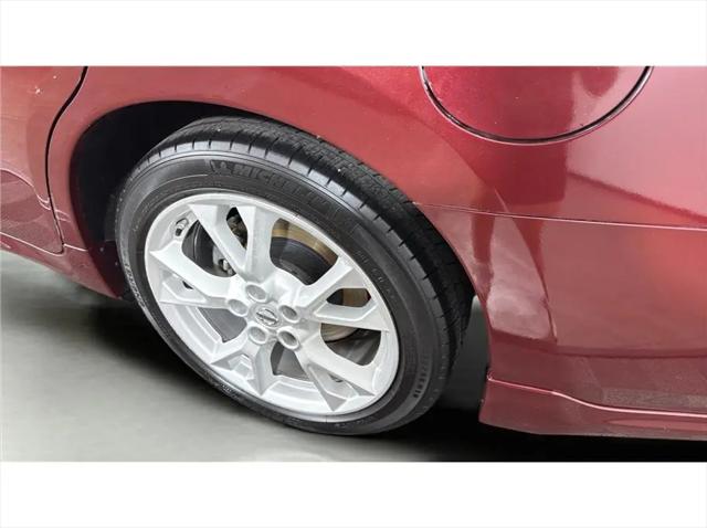 2013 Nissan Maxima 3.5 S