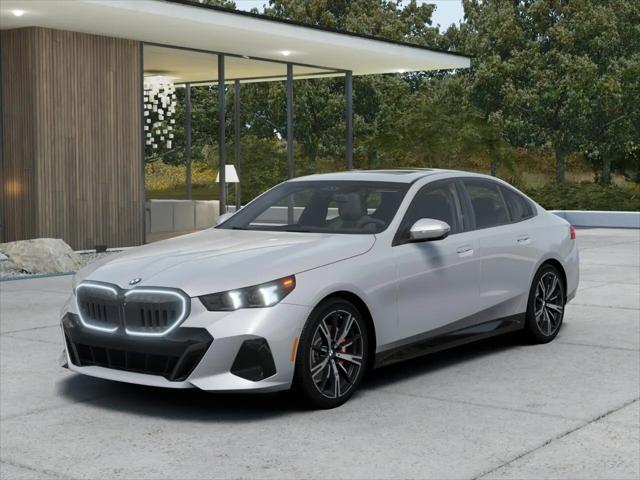 2027 BMW 5 Series 530i for sale in Chandler, AZ
