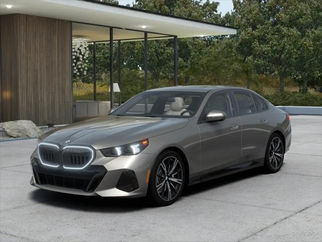 2027 BMW 5 Series 530i for sale in Chandler, AZ