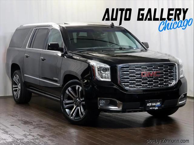 2018 GMC Yukon XL Denali for sale in Addison, IL