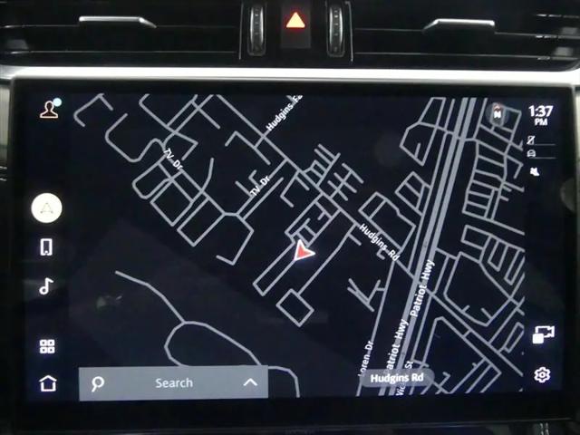 2024 Jaguar F-PACE R-Dynamic S P250 AWD Automatic