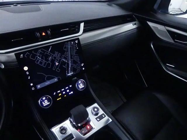 2024 Jaguar F-PACE R-Dynamic S P250 AWD Automatic