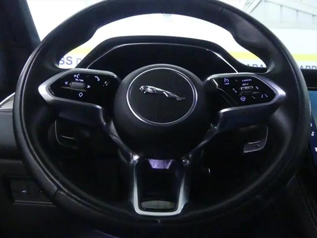 2024 Jaguar F-PACE R-Dynamic S P250 AWD Automatic