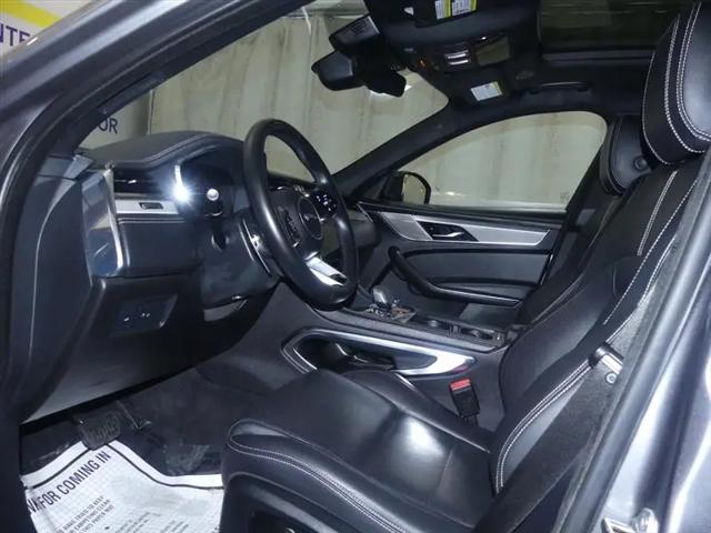 2024 Jaguar F-PACE R-Dynamic S P250 AWD Automatic