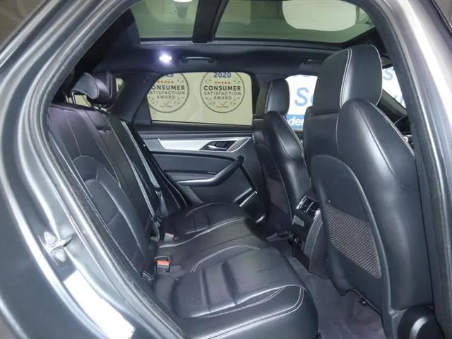 2024 Jaguar F-PACE R-Dynamic S P250 AWD Automatic