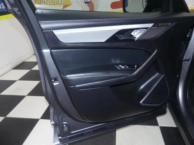 2024 Jaguar F-PACE R-Dynamic S P250 AWD Automatic