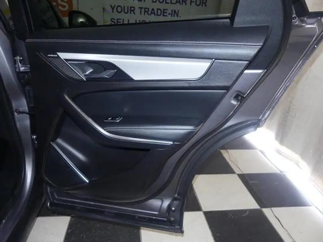 2024 Jaguar F-PACE R-Dynamic S P250 AWD Automatic