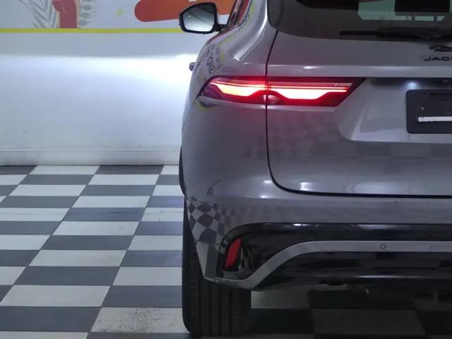 2024 Jaguar F-PACE R-Dynamic S P250 AWD Automatic