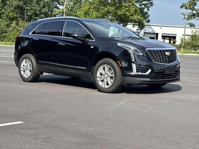 2023 Cadillac XT5 AWD Luxury for sale in Concord, NC