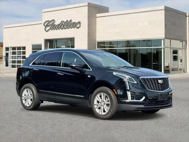 2023 Cadillac XT5 AWD Luxury for sale in Concord, NC