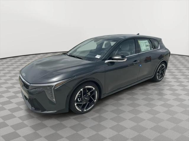 2026 Kia K4 GT-Line for sale in Miami, FL