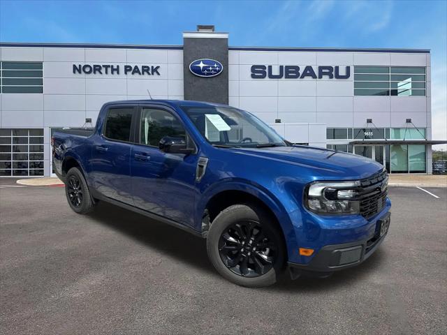 2024 Ford Maverick Lariat for sale in San Antonio, TX