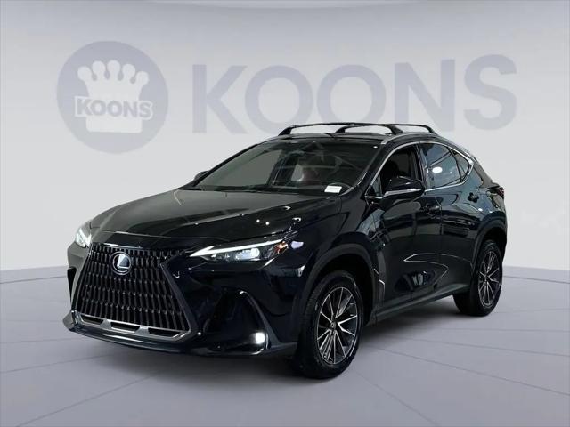 2023 Lexus NX 350 Premium for sale in White Marsh, MD