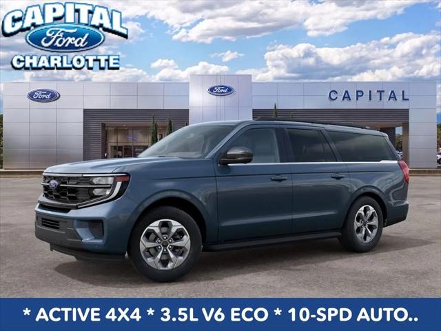 2027 Ford Expedition MAX Active for sale in Charlotte, NC