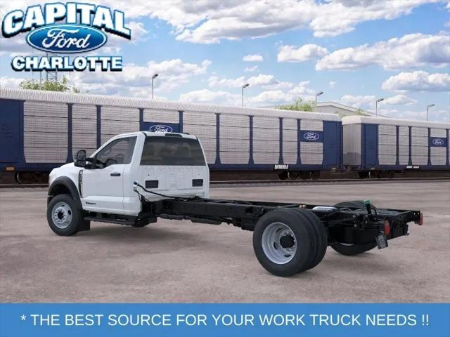 2026 Ford 600 XL