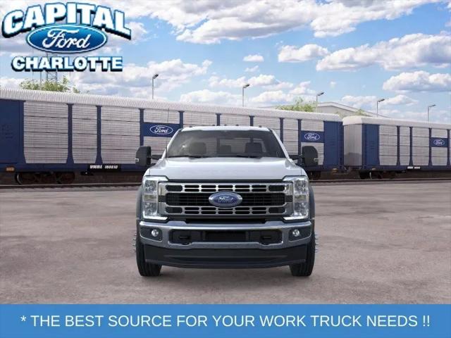 2026 Ford 600 XL