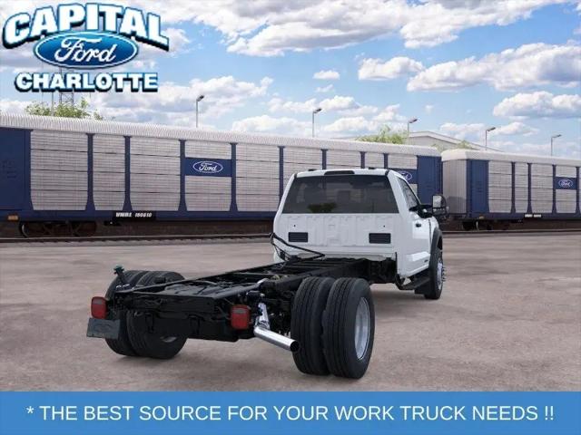 2026 Ford 600 XL