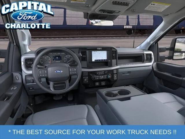 2026 Ford 600 XL