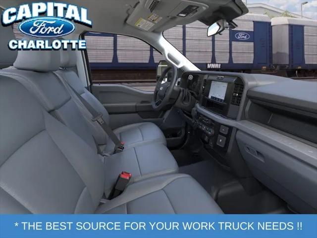 2026 Ford 600 XL