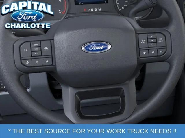 2026 Ford 600 XL