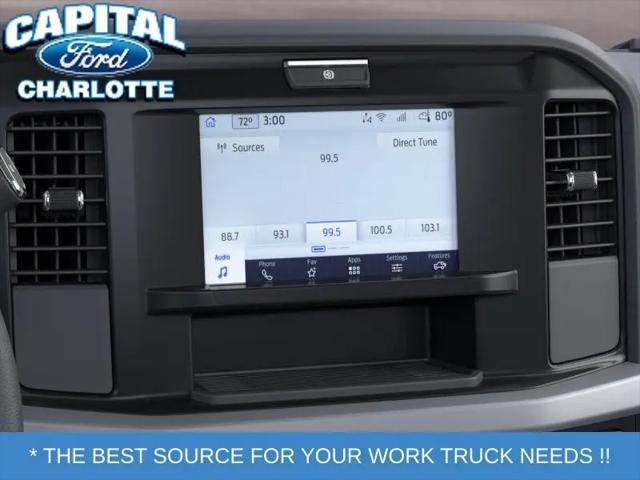 2026 Ford 600 XL
