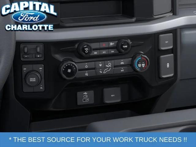 2026 Ford 600 XL