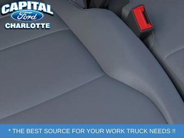 2026 Ford 600 XL