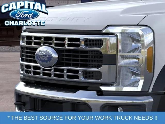 2026 Ford 600 XL