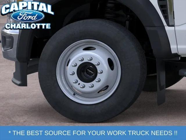 2026 Ford 600 XL