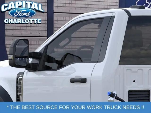 2026 Ford 600 XL
