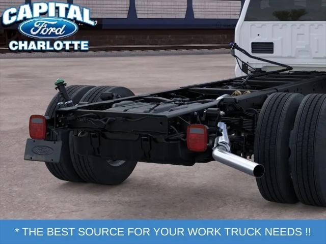 2026 Ford 600 XL