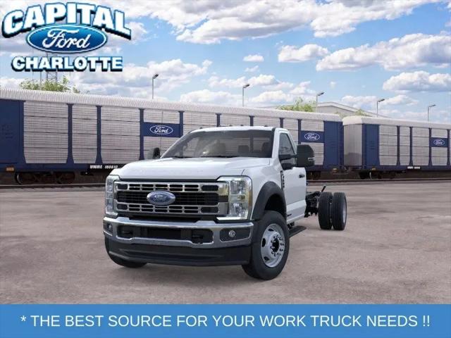 2026 Ford 600 XL