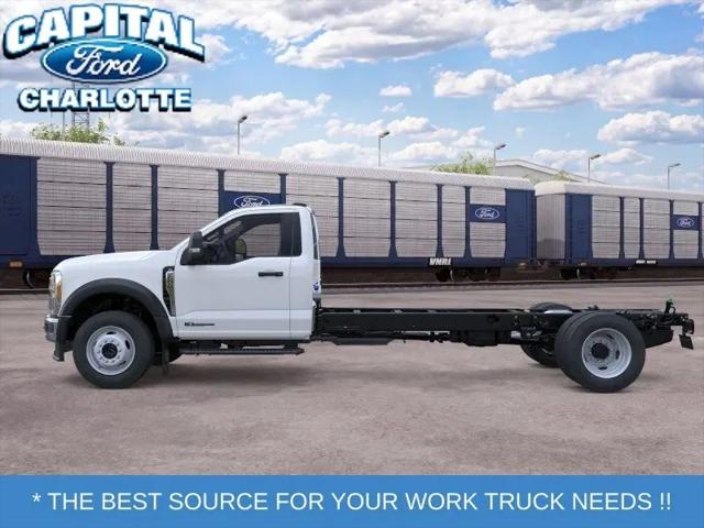 2026 Ford 600 XL