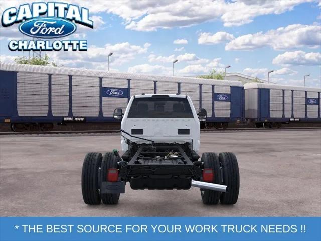 2026 Ford 600 XL